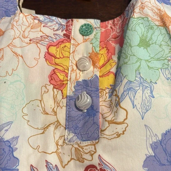 Matilda, Jane dress size 10 new - Picture 10 of 12